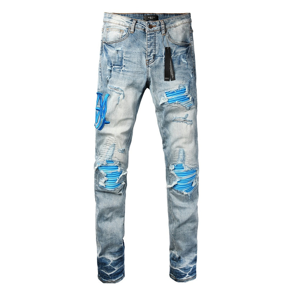 Amiri Fashion jeans 8949