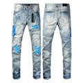 Amiri Fashion jeans 8949