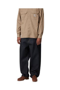 CARHARTT WIP BRANDON PANT Blue Rigid