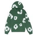 Denim Tears The Cottonwreath Sweatshirt Green