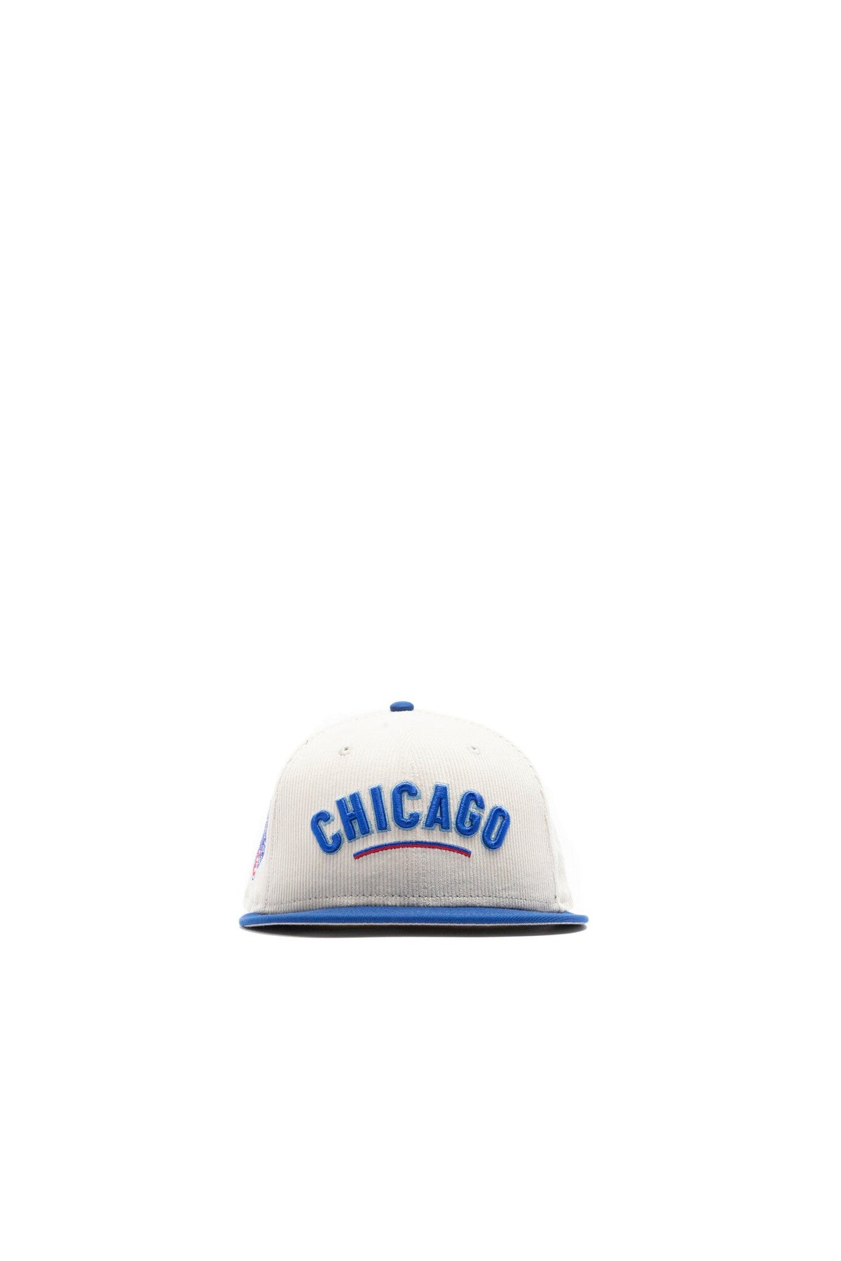 New Era 59Fifty Chicago Cubs Cord Classic Fitted