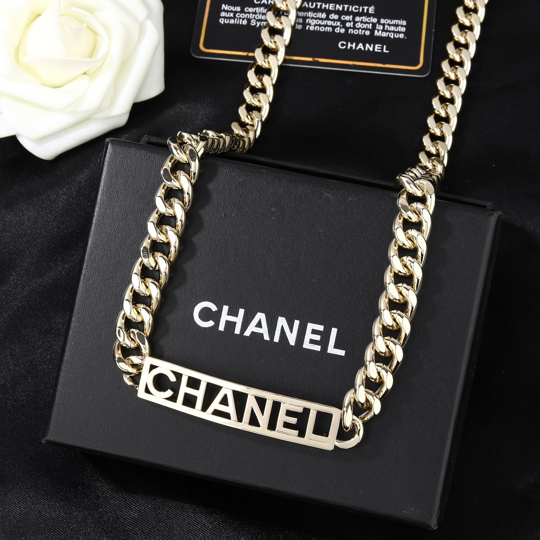 CHANEL 25S CHAIN BELT 611725