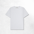 Life Studies Robert T-Shirt: White