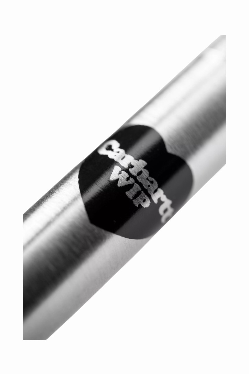 CARHARTT WIP PARKER JOTTER HEART BALLPEN Silver
