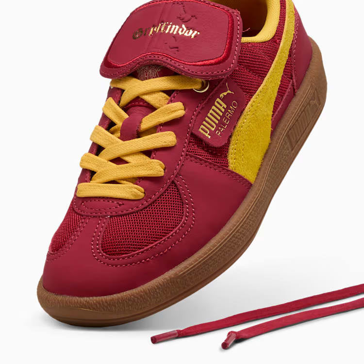 GS Puma Palermo Harry Potter