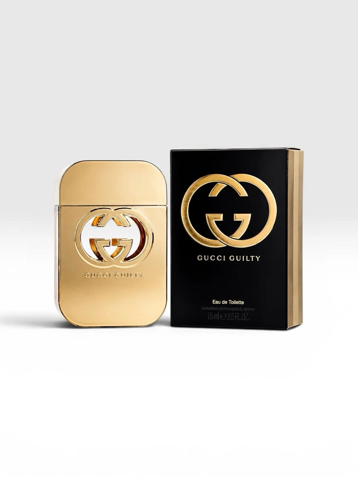 Gucci Guilty EDT Women 75ml