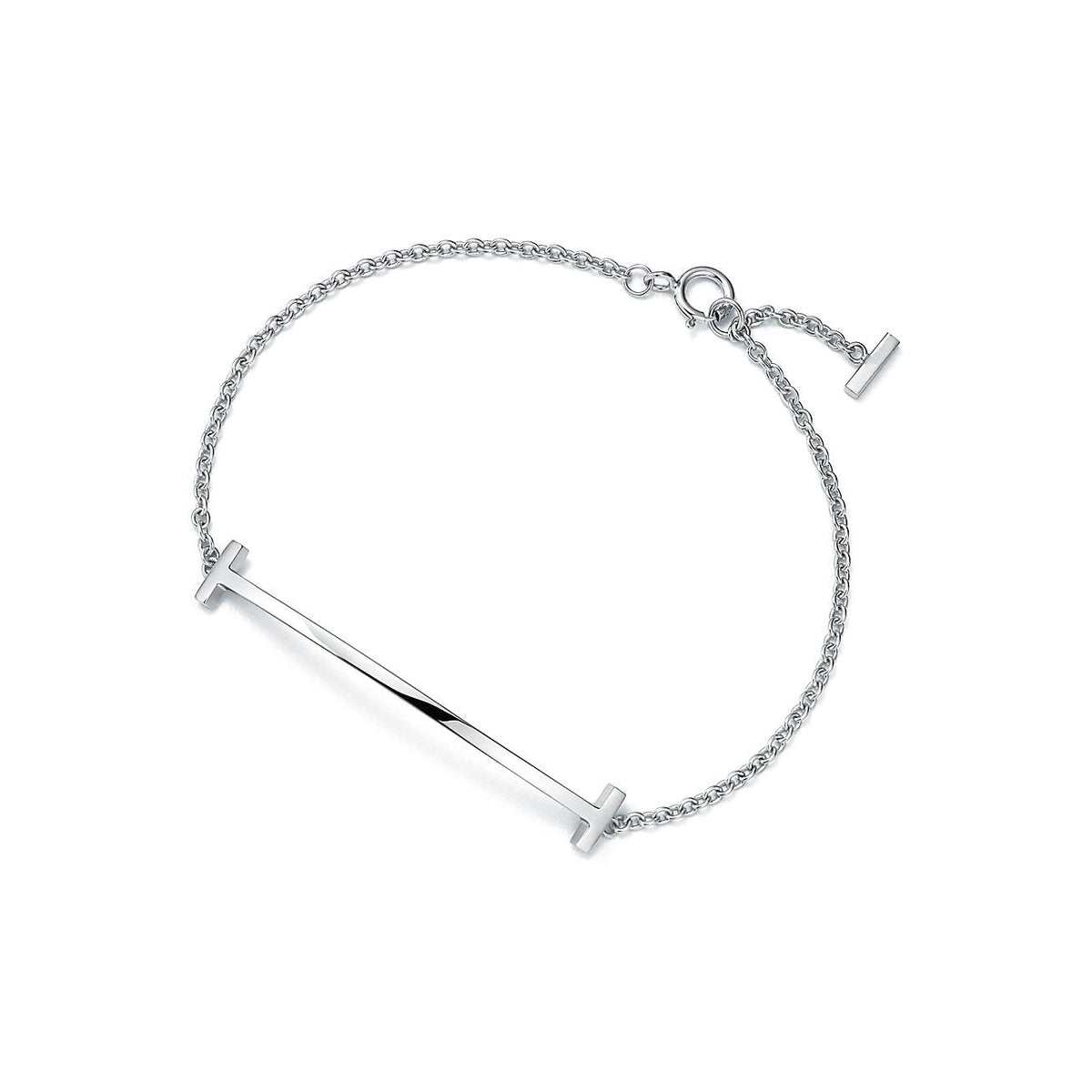 TIFFANY SMILE BRACELET