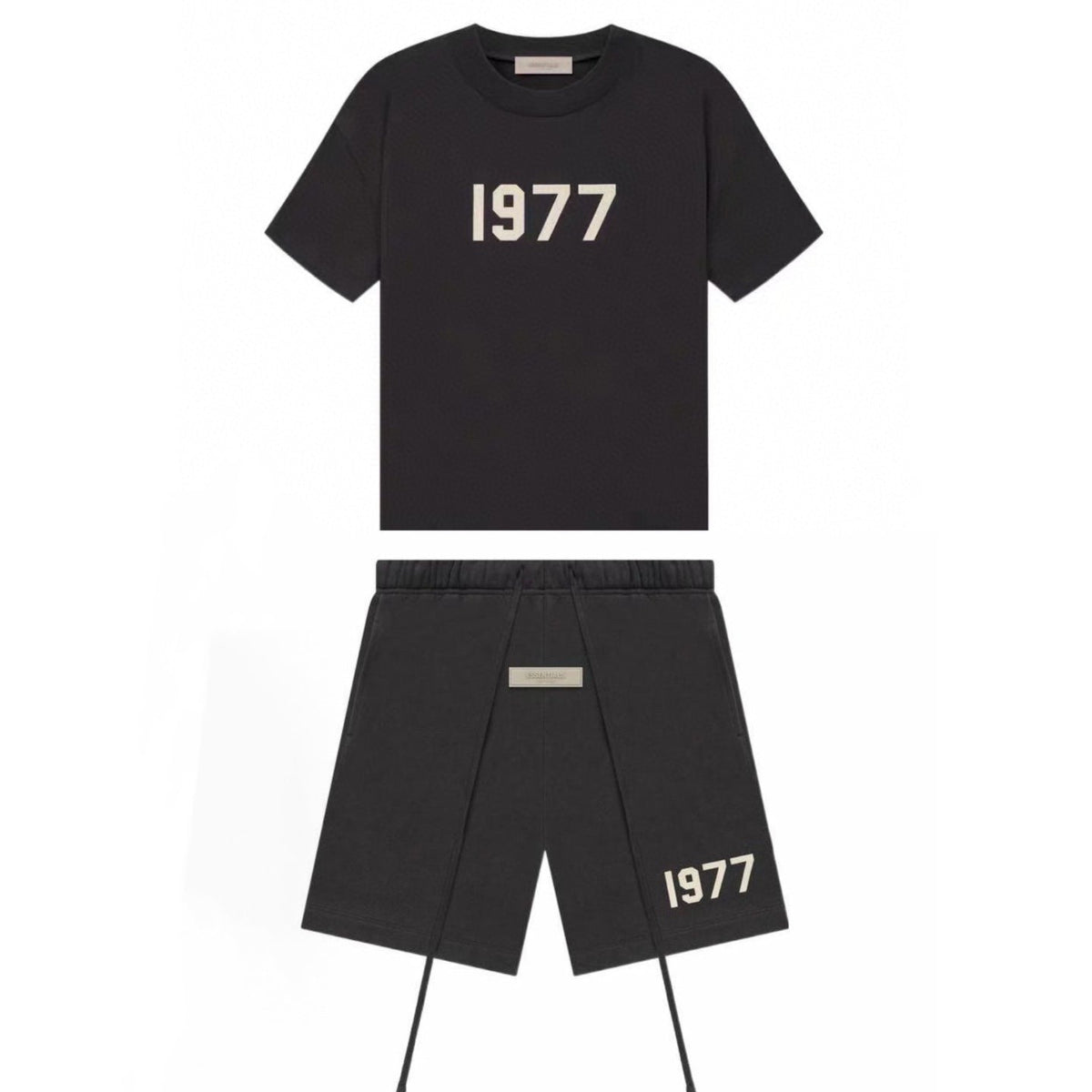 Fear of God ESSENTIALS Relaxed Sweat Shorts
